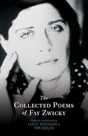 Seller image for Collected Poems of Fay Zwicky for sale by GreatBookPrices