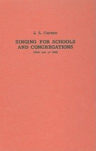 Imagen del vendedor de Singing for Schools And Congregations, 1852 : A Grammar of Vocal Music With a Course of Lessons And Exercises a la venta por GreatBookPrices