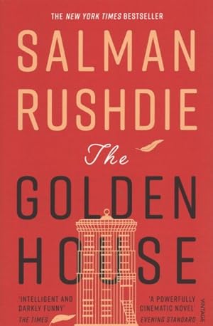 Seller image for Golden House for sale by GreatBookPrices