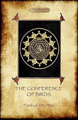 Image du vendeur pour The Conference of Birds: the Sufi's journey to God mis en vente par GreatBookPrices