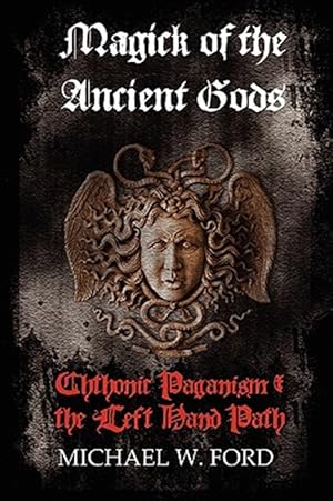 Imagen del vendedor de Magick of the Ancient Gods a la venta por GreatBookPrices