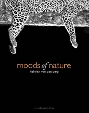 Seller image for Moods of Nature : Heinrich Van Den Berg for sale by GreatBookPrices
