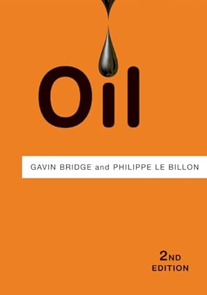 Seller image for Oil for sale by GreatBookPrices