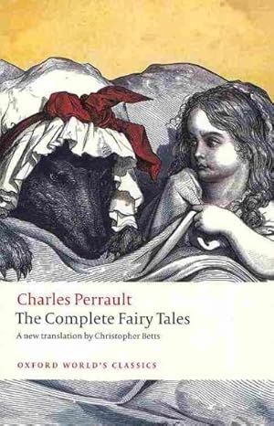Seller image for Complete Fairy Tales for sale by GreatBookPrices