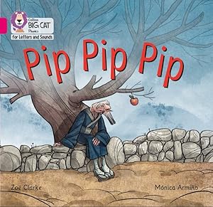 Seller image for Pip Pip Pip : Band 01a/Pink a for sale by GreatBookPrices