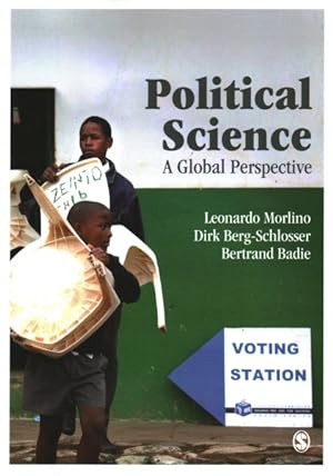 Seller image for Political Science : A Global Perspective for sale by GreatBookPrices