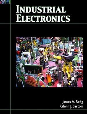 Seller image for Industrial Electronics for sale by GreatBookPrices