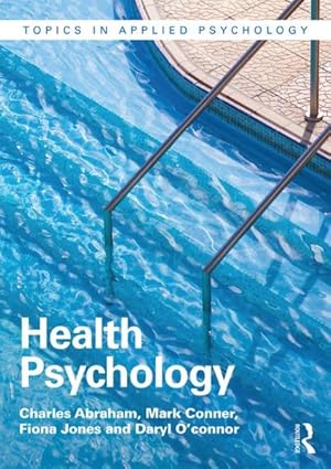 Immagine del venditore per Health Psychology venduto da GreatBookPrices