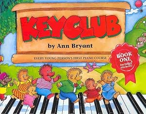 Image du vendeur pour Keyclub Pupil's Book : This Way to Keyland Book 1 mis en vente par GreatBookPrices