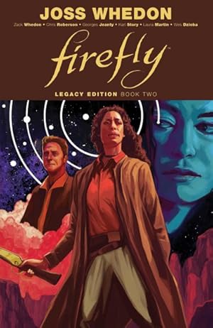 Bild des Verkufers fr Firefly Legacy Edition 2 zum Verkauf von GreatBookPrices