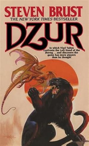 Seller image for Dzur for sale by GreatBookPrices