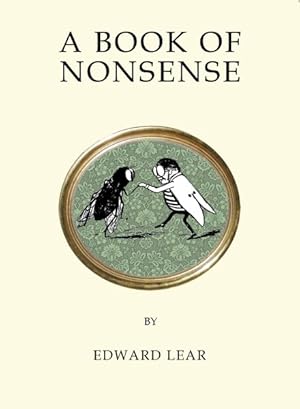 Seller image for Book of Nonsense for sale by GreatBookPrices