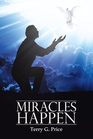 Imagen del vendedor de Miracles Happen a la venta por GreatBookPrices