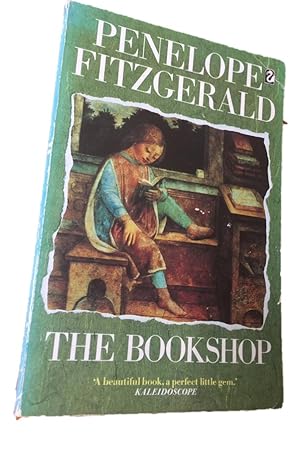 Imagen del vendedor de The Bookshop a la venta por N K Burchill Rana Books