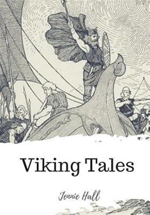 Seller image for Viking Tales for sale by GreatBookPrices