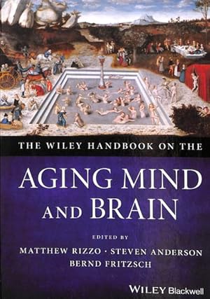 Bild des Verkufers fr Wiley Handbook on the Aging Mind and Brain zum Verkauf von GreatBookPrices