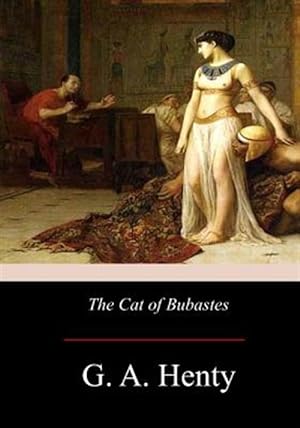 Bild des Verkufers fr Cat of Bubastes zum Verkauf von GreatBookPrices