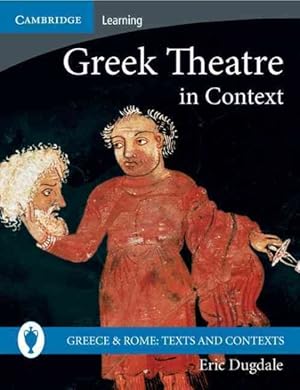 Immagine del venditore per Greek Theatre in Context venduto da GreatBookPrices