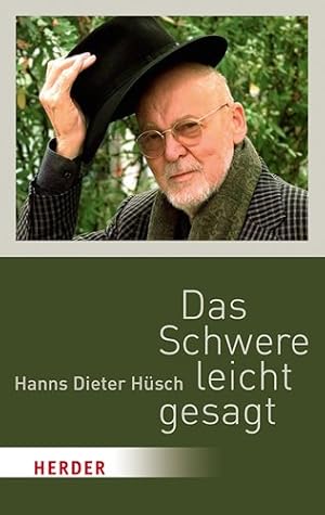 Seller image for Das Schwere Leicht Gesagt -Language: german for sale by GreatBookPrices