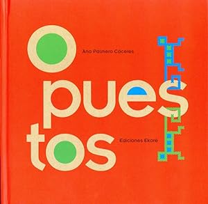 Seller image for Opuestos/ Opposites -Language: spanish for sale by GreatBookPrices