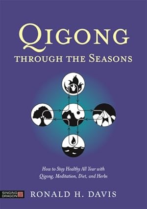 Seller image for Qigong Through the Seasons : How to Stay Healthy All Year with Qigong, Meditation, Diet, and Herbs for sale by GreatBookPrices