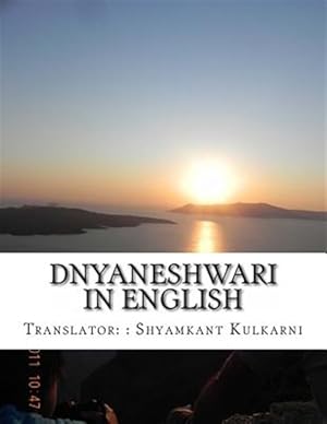 Seller image for Dnyaneshwari in English for sale by GreatBookPrices