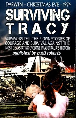 Imagen del vendedor de Surviving Tracy a la venta por GreatBookPrices