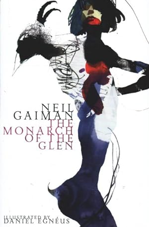 Seller image for Monarch of the Glen for sale by GreatBookPrices