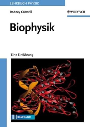 Seller image for Biophysik : Eine Einfuhrung -Language: german for sale by GreatBookPrices