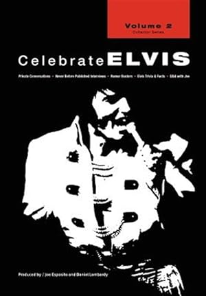 Immagine del venditore per Celebrate Elvis venduto da GreatBookPrices