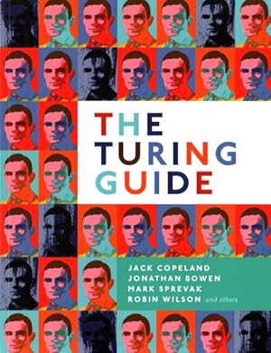 Seller image for Turing Guide for sale by GreatBookPrices