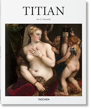 Seller image for Titian : C. 1490-1576 for sale by GreatBookPrices