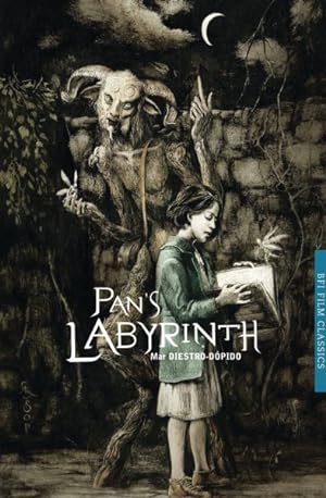 Seller image for Pan's Labyrinth for sale by GreatBookPrices
