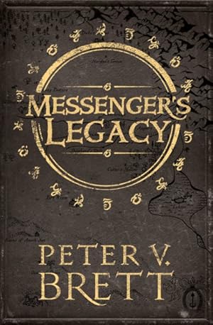 Seller image for Messenger's Legacy for sale by GreatBookPrices
