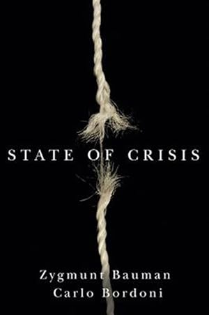 Seller image for State of Crisis for sale by GreatBookPrices