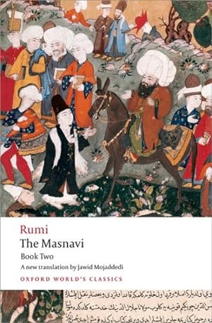Seller image for Masnavi : Book Two for sale by GreatBookPrices