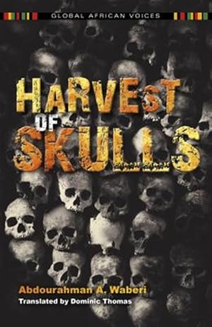 Imagen del vendedor de Harvest of Skulls a la venta por GreatBookPrices