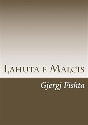 Immagine del venditore per Lahuta E Malcis -Language: albanian venduto da GreatBookPrices