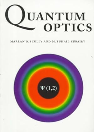 Immagine del venditore per Quantum Optics venduto da GreatBookPrices