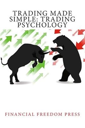 Seller image for Trading Made Simple : Trading Psychology for sale by GreatBookPrices