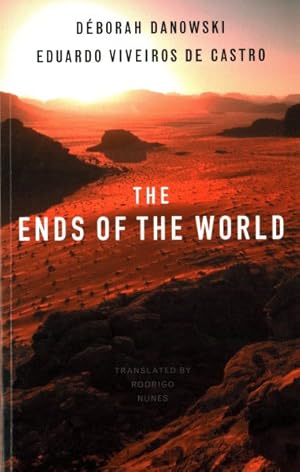 Bild des Verkufers fr Ends of the World zum Verkauf von GreatBookPrices