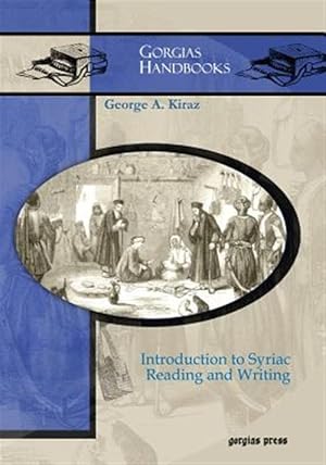 Image du vendeur pour Introduction to Syriac Reading and Writing -Language: multilingual mis en vente par GreatBookPrices