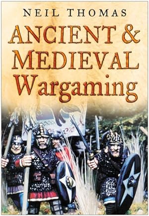 Bild des Verkufers fr Ancient & Medieval Wargaming zum Verkauf von GreatBookPrices