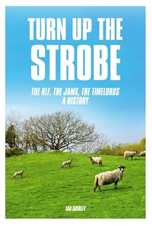 Immagine del venditore per Turn Up the Strobe : The KLF, the Jams, the Timelords: A History venduto da GreatBookPrices