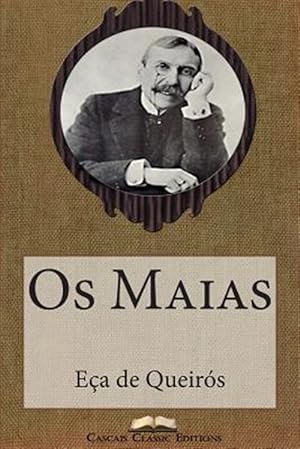 Seller image for OS Maias -Language: portuguese for sale by GreatBookPrices