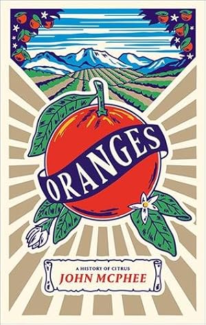 Seller image for Oranges for sale by GreatBookPrices