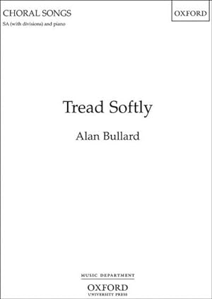 Seller image for Tread Softly for sale by GreatBookPrices