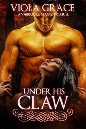 Seller image for Under His Claw for sale by GreatBookPrices