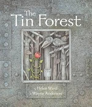 Seller image for Tin Forest for sale by GreatBookPrices