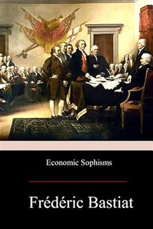 Seller image for Economic Sophisms for sale by GreatBookPrices